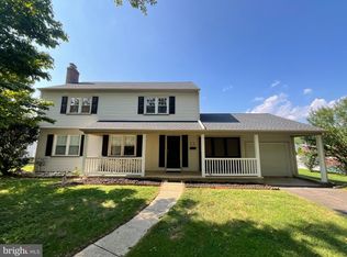 514 Pitman Ave, Pitman, NJ 08071