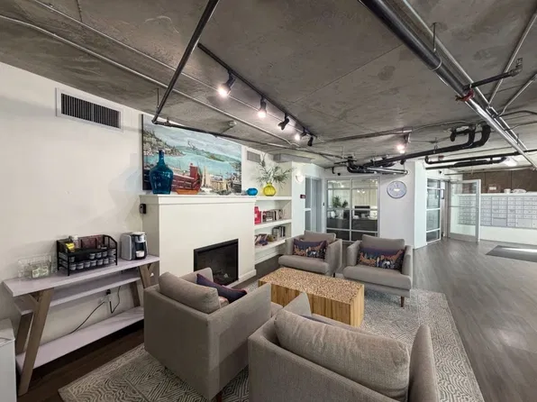 Mercerview Apartments