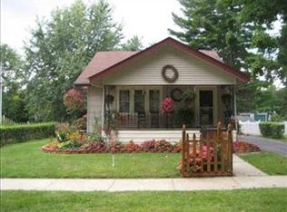 2125 Cartier St, Flint, MI 48504