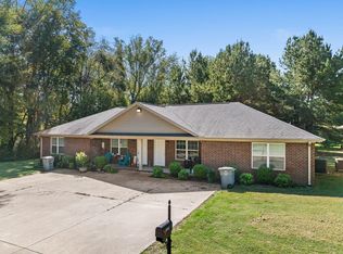 8550 Chisholm Rd, Florence, AL 35634