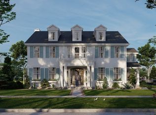 576 Willow Rd, Winnetka, IL 60093