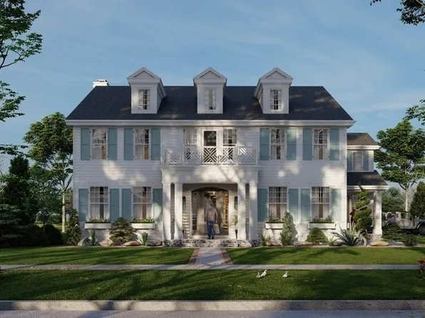 576 Willow Rd, Winnetka, IL 60093
