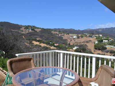 4247 Ocean View Dr, Malibu, CA, 90265