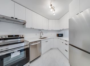 1190 Pacific St #208, Coquitlam, BC