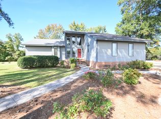 1905 Pine Level Micro Rd, Selma, NC 27576