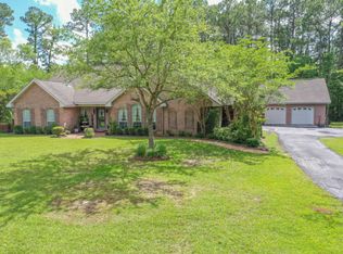 927 Camp Four Jacks Rd, Biloxi, MS 39532