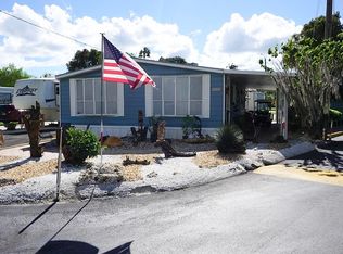 100 NE 6th Ave LOT 601, Homestead, FL 33030