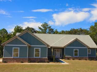 1724 Rustling Pines Blvd, Midway, FL 32343