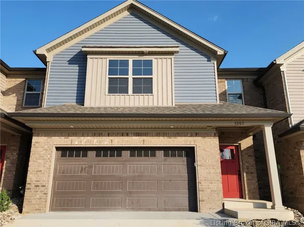 5203 N Hampton Court Lot #1513, Charlestown, IN 47111