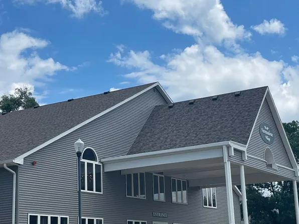 Fairmeadows Village-55+ Independent Living Rental Community