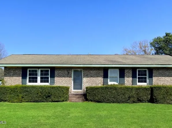 21 Poston Drive, Yemassee, SC 29945