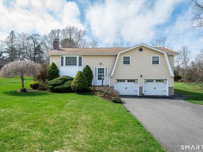 100 Bette Circle, Vernon, CT, 06066