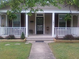 131 Division Ave, Jackson, TN 38301