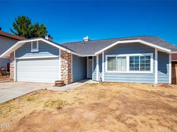 44011 11th St E, Lancaster, CA 93535