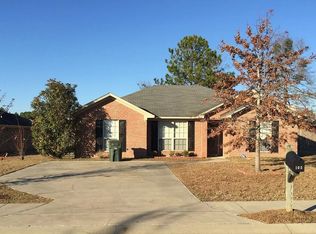 103 Bridgemont Way, Hinesville, GA 31313