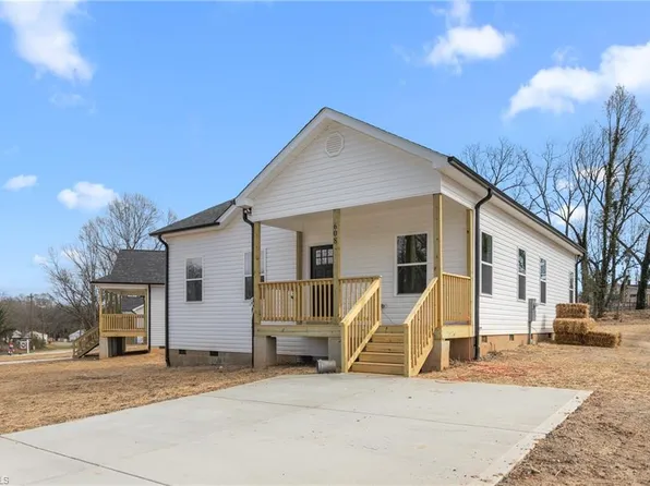 603 Lee St, Burlington, NC 27217