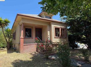 2619 Mathews St, Berkeley, CA 94702