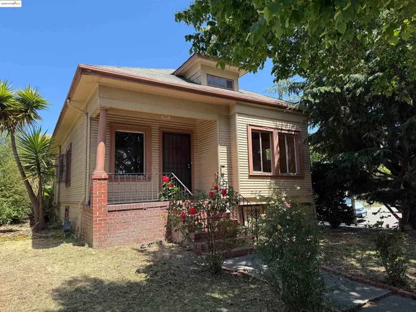 2619 Mathews St, Berkeley, CA 94702