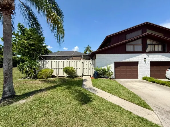 9586 Boca Gardens Parkway #C, Boca Raton, FL 33496