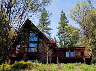 9901 Wilderness Dr, Fort Jones, CA 96032