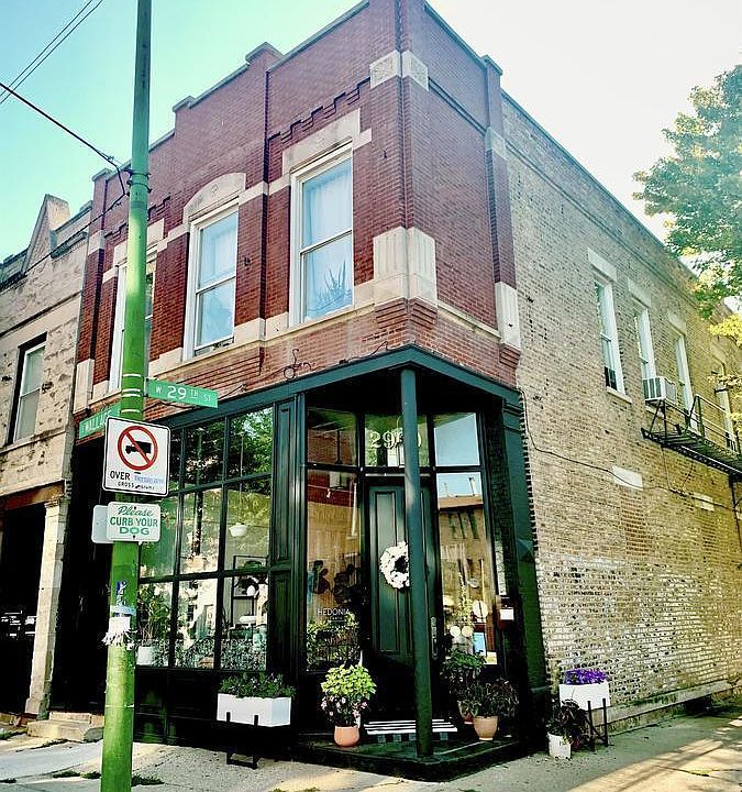 1st image of 2900 S Wallace St #2R