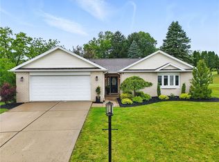 123 Ashley Hill Dr, Wexford, PA