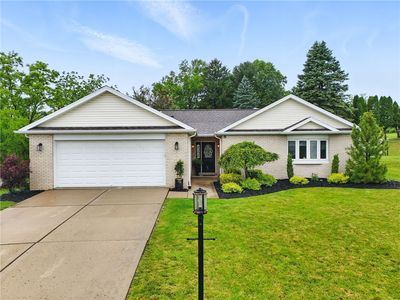 123 Ashley Hill Dr, Wexford, PA, 15090