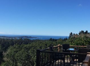24907 Outlook Ter, Carmel, CA 93923