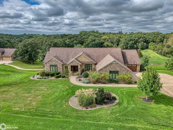 13139 Pearl Ave, Bloomfield, IA 52537