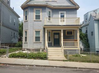 48 Msgr Patrick J Lydon Way, Dorchester, MA 02124