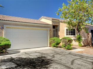 5128 Mascaro Dr, Las Vegas, NV 89122