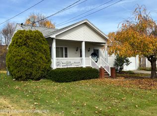 261 Main St, Eynon, PA 18403