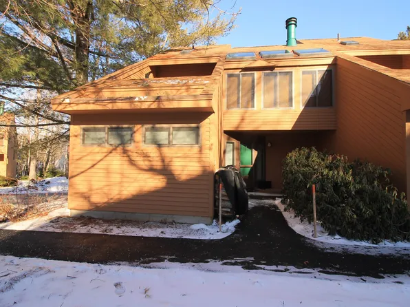 15 Hillside Way #D1, Waterville Valley, NH 03215