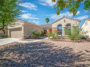 2510 Springville Way, Henderson, NV 89052