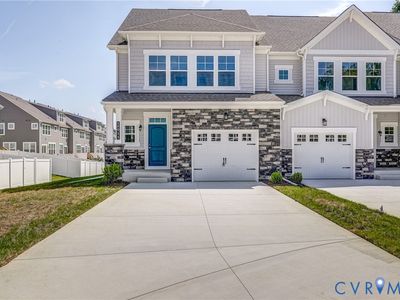2011 Farmstead Mill Court Gln, Allen, VA, 23059