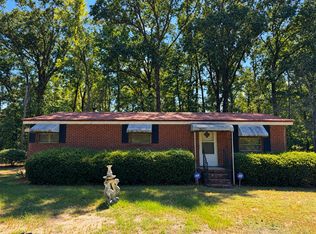 4810 McQuiller St, Wedgefield, SC 29168