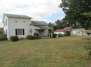 130 Madison Dillard Rd, Madison, NC 27025