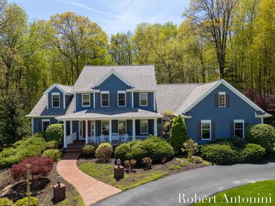 3860 Foxglove Ct NE, Grand Rapids, MI, 49525