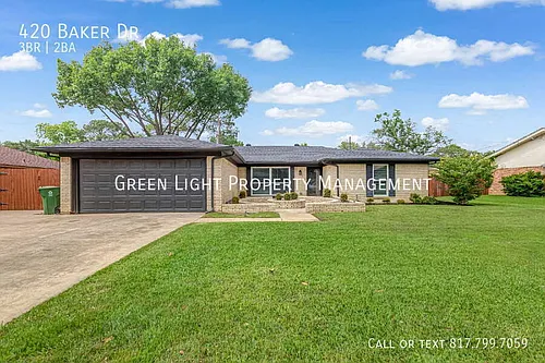 420 Baker Dr Photo 1