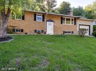 5806 Spell Rd, Clinton, MD 20735