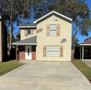 105 Village Square Dr, Lafayette, LA, 70518