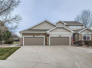 13689 Boulder Point #102, Broomfield, CO 80023