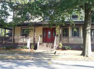 33 Park St, Danvers, MA 01923