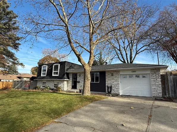 1508 Len Ave, Sarnia, ON N7S 3N1