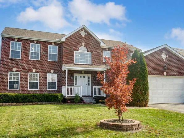 8224 Orange Station Loop, Lewis Center, OH 43035