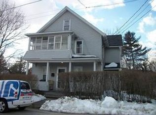 56 Bassett St #1, Ansonia, CT 06401