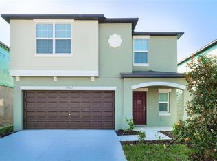 10069 Branching Ship Trce, Wesley Chapel, FL 33545