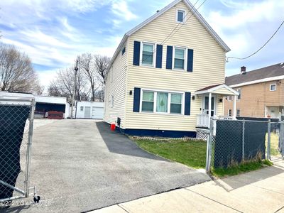 305 Craig Street, Schenectady, NY, 12307
