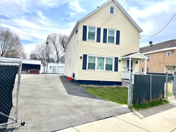 305 Craig Street, Schenectady, NY 12307