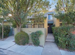 3852 N Paseo De Las Canchas, Tucson, AZ 85716